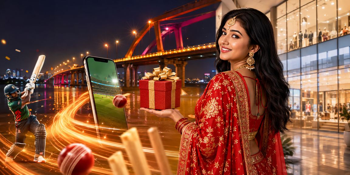 A young Bangladeshi from Rajshahi joining the vb8 bit online lottery