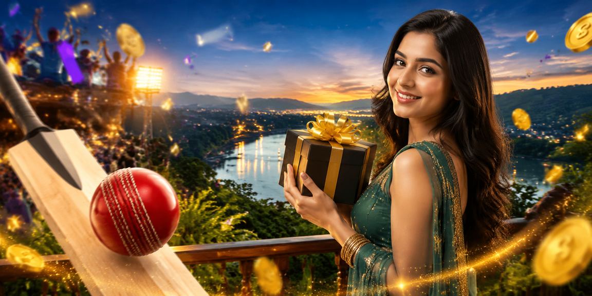 সিলেটের একজন ব্যবহারকারী ক্রিকেট বেটিং উপভোগ করছেন নিরাপদে