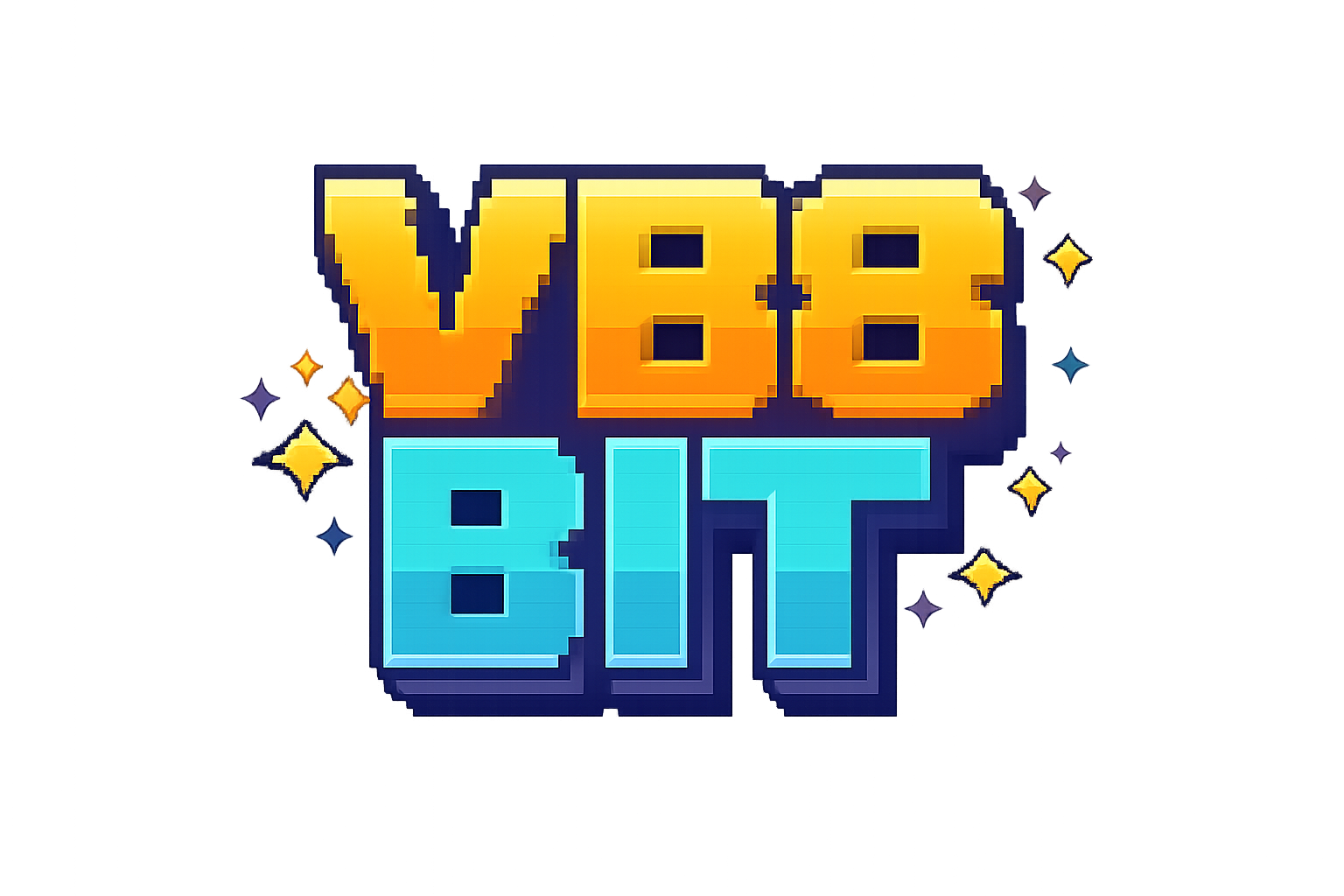 vb8 bit